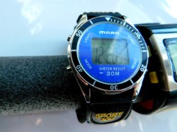 watches lot 7 milan a